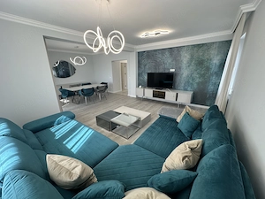 Apartament 3 camere 100 mp in Braytim - imagine 2