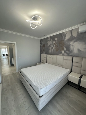 Apartament 3 camere 100 mp in Braytim - imagine 15