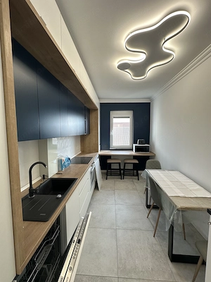 Apartament 3 camere 100 mp in Braytim - imagine 14