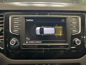 volkswagen Golf Sportsvan Sound - imagine 7