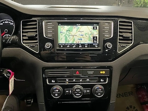 volkswagen Golf Sportsvan Sound - imagine 8