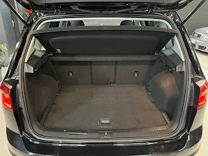 volkswagen Golf Sportsvan Sound - imagine 5