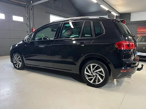 volkswagen Golf Sportsvan Sound - imagine 9