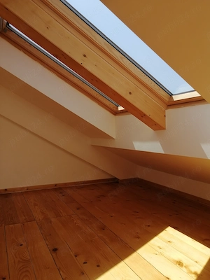 Apartament 2 camere cu mansardă   Sector 6, Cetatea de Baltă   luminos și renovat - imagine 5