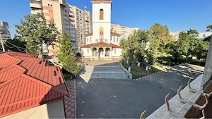 Apartament 4 camere, Ploiesti, central,  Republicii - M. Viteazu, etaj 2 4, 87mp, decomandat - imagine 8