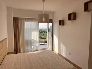Ap 2 cam - Metrou 3 min ( 200 m ) zona bd Basarabia - Republica - imagine 4