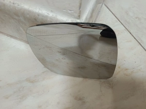Sticlă oglinda exterioara dreapta pentru Volkswagen Passat 3B3, B5, B5.5 - imagine 3