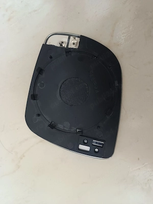 Sticlă oglinda exterioara dreapta pentru Volkswagen Passat 3B3, B5, B5.5 - imagine 4
