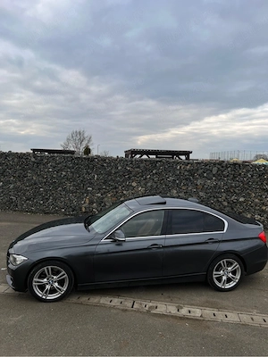 BMW Seria 3 F30 328i - imagine 3