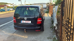 Vând Wv toran 2.0 diesel  - imagine 2