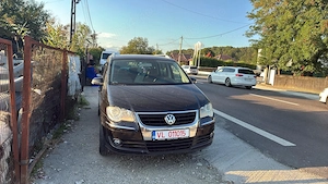 Vând Wv toran 2.0 diesel 