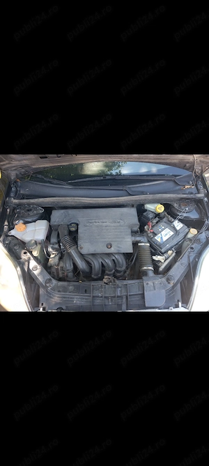 vand ford fiesta - imagine 4