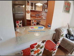 Apartament 4 camere Drumul Taberei Plaza Romancierilor | 5 min.metrou - imagine 12