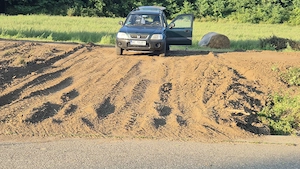 teren lac jud Bacau in rate  - imagine 2