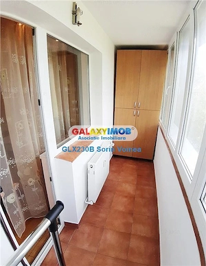Apartament 4 camere Drumul Taberei Plaza Romancierilor | 5 min.metrou - imagine 15