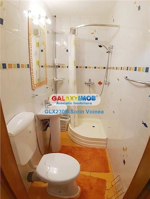 Apartament 4 camere Drumul Taberei Plaza Romancierilor | 5 min.metrou - imagine 14