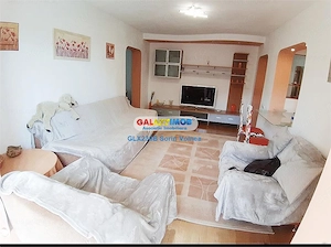 Apartament 4 camere Drumul Taberei Plaza Romancierilor | 5 min.metrou - imagine 11