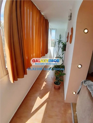Apartament 4 camere Drumul Taberei Plaza Romancierilor | 5 min.metrou - imagine 16