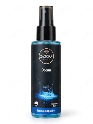 parfum pentru mașina 