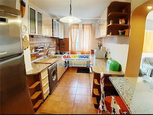 Apartament 4 camere Drumul Taberei Plaza Romancierilor | 5 min.metrou - imagine 8