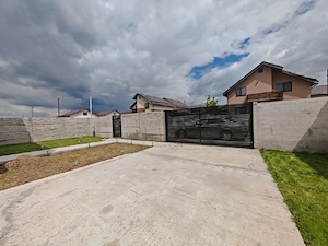 Vând Casa Simnicu de Sus Albesti  - imagine 2