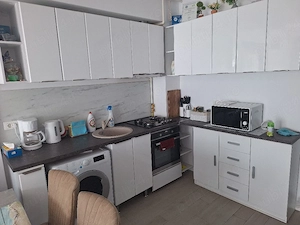Inchiriez apartament 2 camere Mamaia Nord - imagine 8
