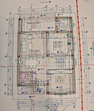Vând Casa Simnicu de Sus Albesti  - imagine 5