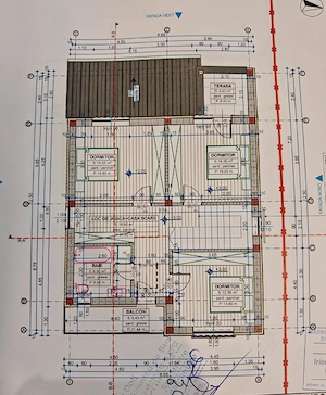 Vând Casa Simnicu de Sus Albesti  - imagine 4