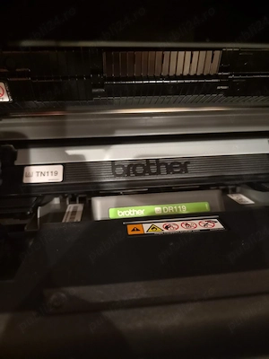vand 3 toner TN 119