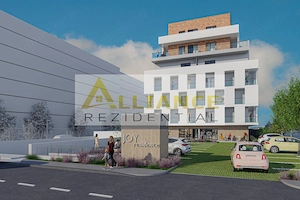 {Metrou Berceni doar 5 minute} | Apartament 3 camere | - imagine 2