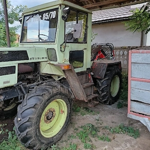 Vand MB-Trac 65 70