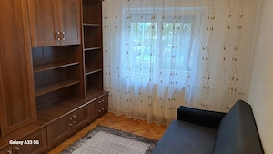 Inchiriez apartament 3 camere - imagine 3