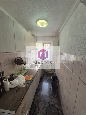 Vand apartament 3 camere Micro 3 - imagine 5