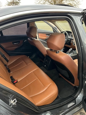 BMW Seria 3 F30 328i - imagine 8