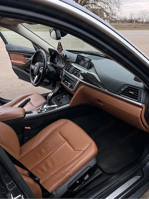 BMW Seria 3 F30 328i - imagine 7