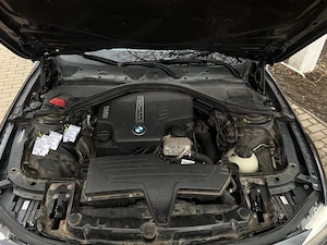 BMW Seria 3 F30 328i - imagine 9
