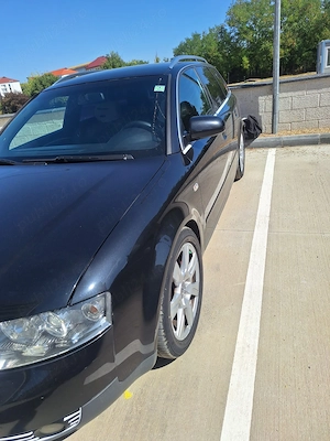 Audi A4 executive 2003