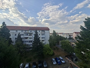 Apartament 2 camere de vanzare strada Aleea Biruintei si balcon etaj 4 Mihai Viteazul  - imagine 10