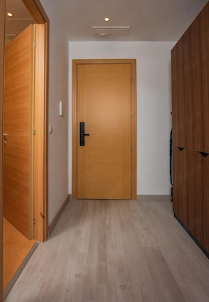 Garsoniera de inchiriat cu loc de parcare Vitan - Splaiul Unirii - imagine 3