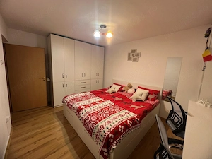 Apartament 3 camere, decomandat, mobilat, 80 mp - imagine 3