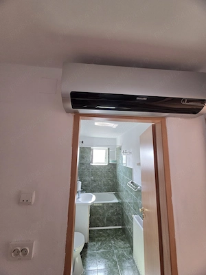 Apartament 3 camere, decomandat, mobilat, 80 mp - imagine 5