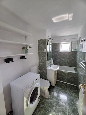 Apartament 3 camere, decomandat, mobilat, 80 mp - imagine 6