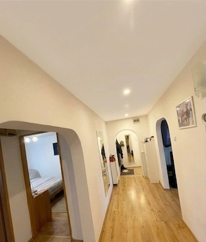 Apartament 3 camere, decomandat, mobilat, 80 mp - imagine 4