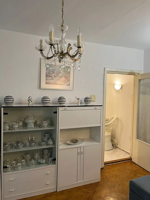 Apartament luminos, 3 camere mobilat, in Dacia de inchiriat - imagine 4