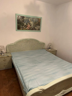 Apartament luminos, 3 camere mobilat, in Dacia de inchiriat - imagine 5