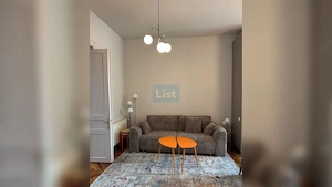 FARA COMISION! Apartament 3 camere, 121mp, parcare, ULTRACENTRAL - imagine 3