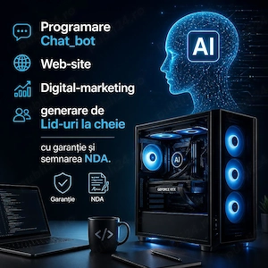 WEB 3  pentru  PFA  si IMM