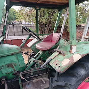 Vand Tractor DE 40 - Deutschland  - imagine 2