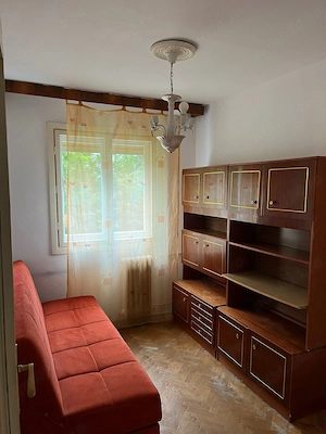 Apartament luminos, 3 camere mobilat, in Dacia de inchiriat - imagine 7