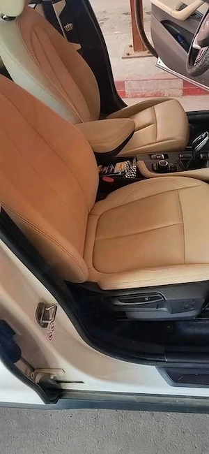 BMW X1 xDrive20d - imagine 5